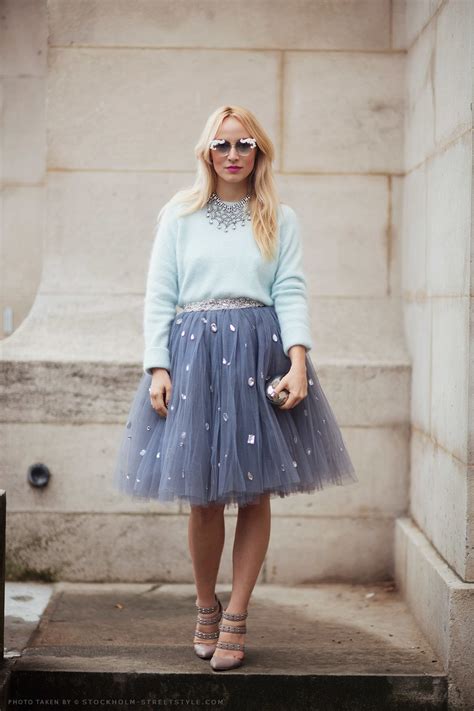 are tulle skirts still in style 2024|brunette skirt styles 2023.